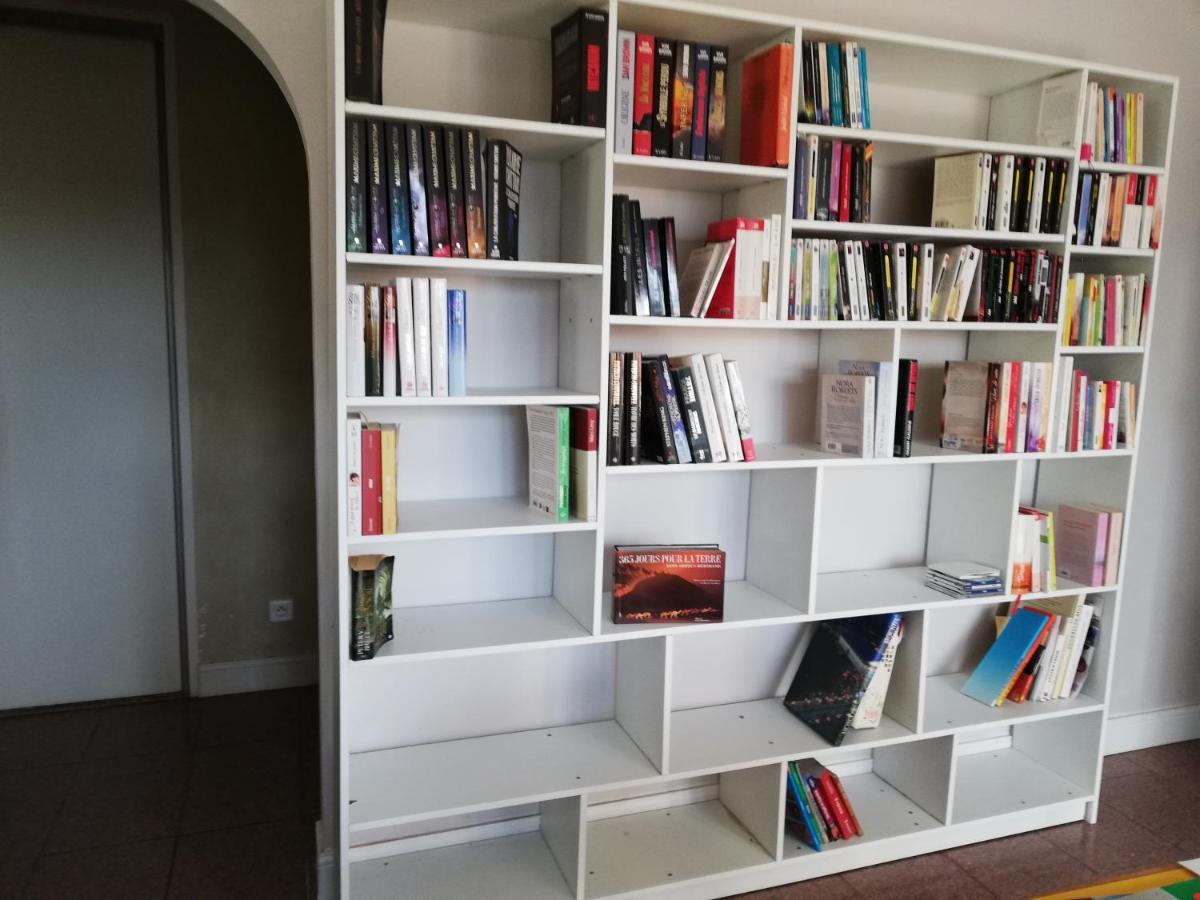 Maison D Architecte Chez Huguette Villalier Zewnętrze zdjęcie