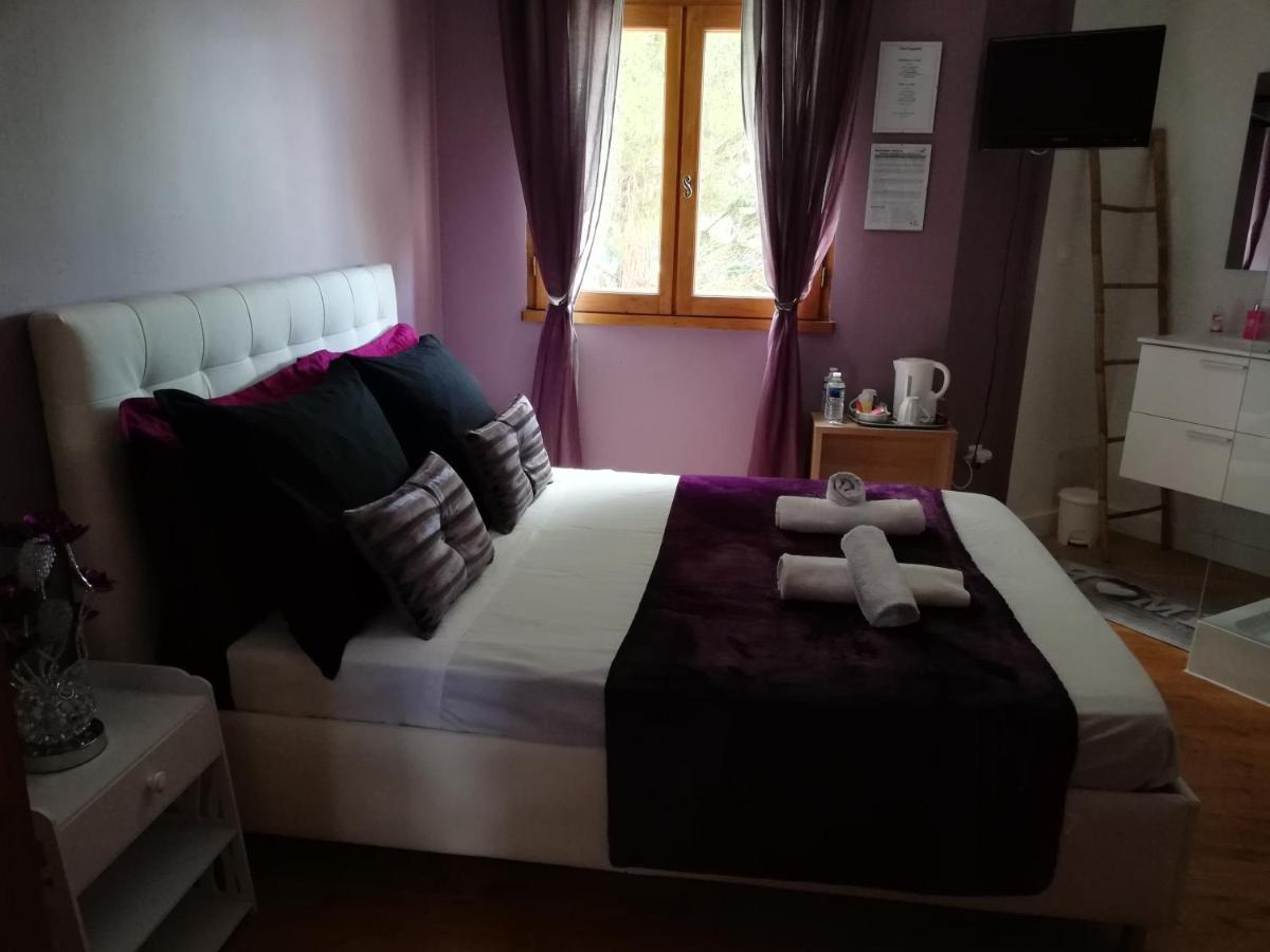 Maison D Architecte Chez Huguette Villalier Zewnętrze zdjęcie