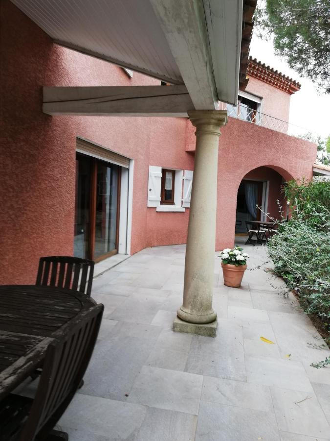Maison D Architecte Chez Huguette Villalier Zewnętrze zdjęcie