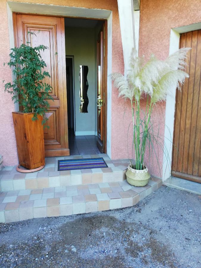 Maison D Architecte Chez Huguette Villalier Zewnętrze zdjęcie