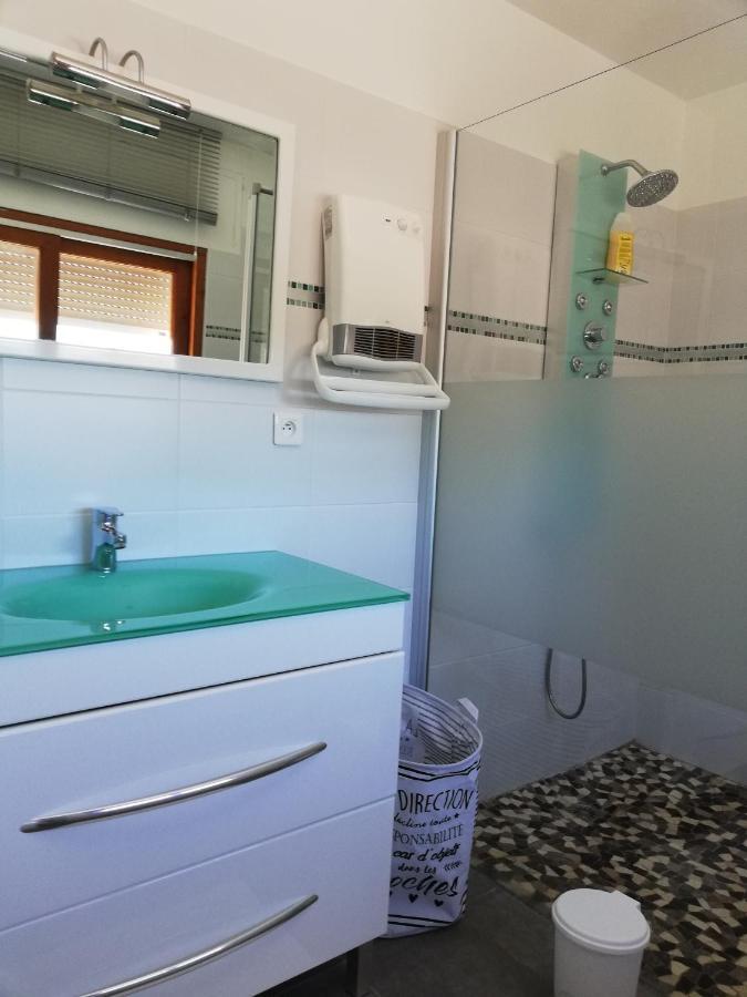 Maison D Architecte Chez Huguette Villalier Zewnętrze zdjęcie