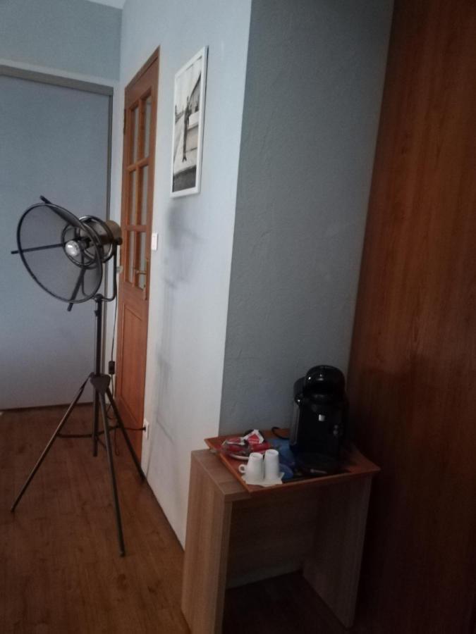 Maison D Architecte Chez Huguette Villalier Zewnętrze zdjęcie